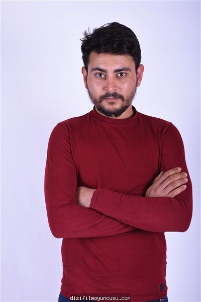 Muğla Cast Ajans Mehmet 16567