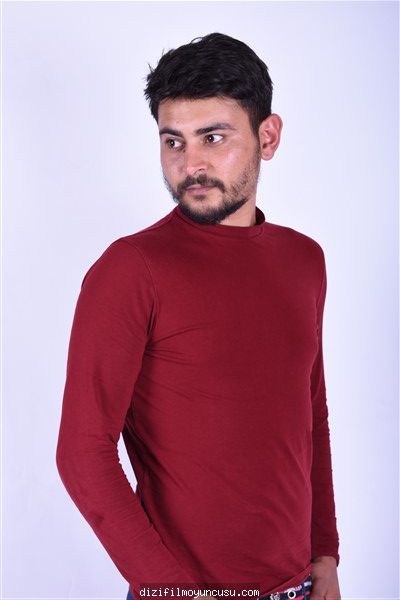 Muğla Cast Ajans Mehmet 16568
