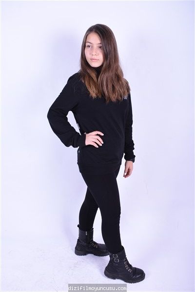 Muğla Cast Ajans Melis 16466