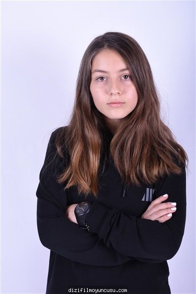 Muğla Cast Ajans Melis 16468