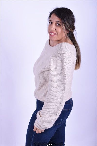 Muğla Cast Ajans Meltem 16553