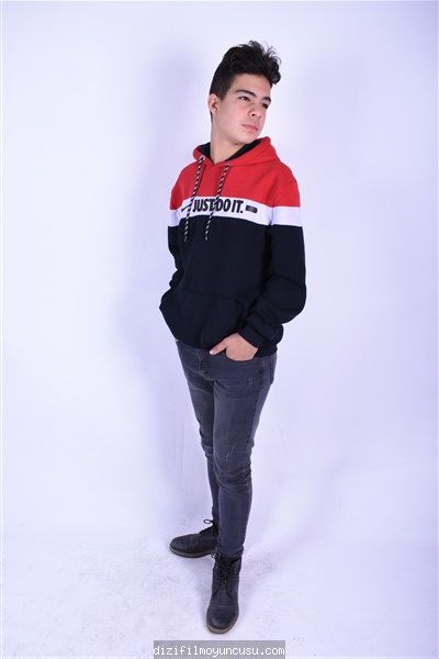 Muğla Cast Ajans Mert 16504