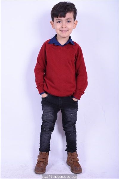 Muğla Cast Ajans Mete 16458