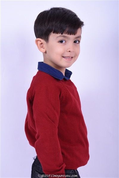 Muğla Cast Ajans Mete 16461