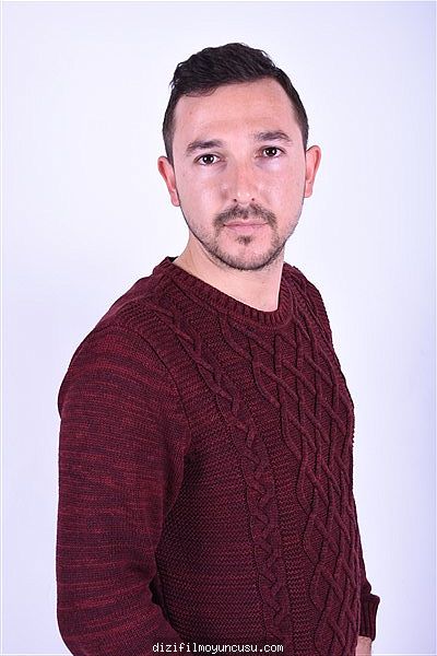Muğla Cast Ajans Mustafa 65490