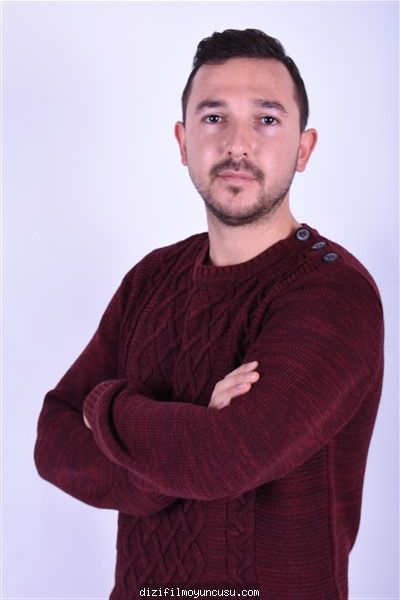 Muğla Cast Ajans Mustafa 16522