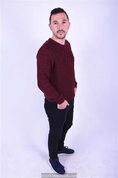 Muğla Cast Ajans Mustafa 16523
