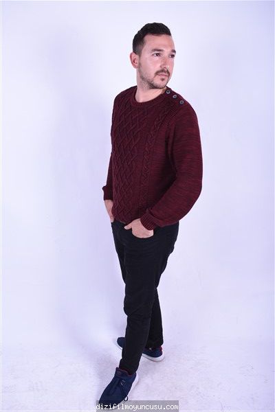 Muğla Cast Ajans Mustafa 16524