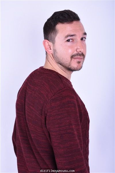 Muğla Cast Ajans Mustafa 16525