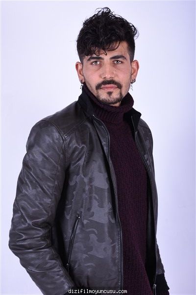 Muğla Cast Ajans Oğuzhan 16628