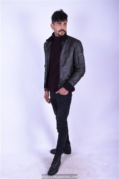 Muğla Cast Ajans Oğuzhan 16629