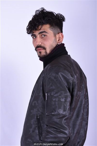 Muğla Cast Ajans Oğuzhan 16630