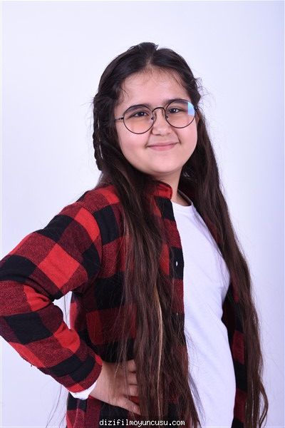 Muğla Cast Ajans Öykü 16438