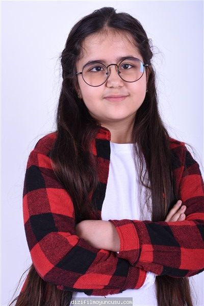 Muğla Cast Ajans Öykü 16440