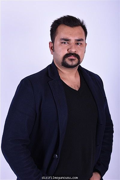 Muğla Cast Ajans Ozan 65329