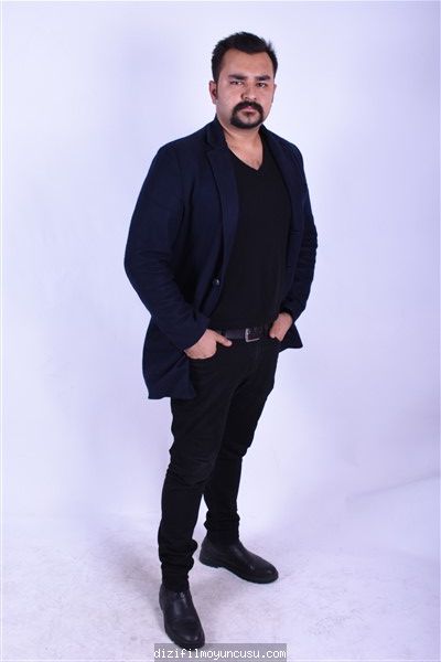 Muğla Cast Ajans Ozan 16382