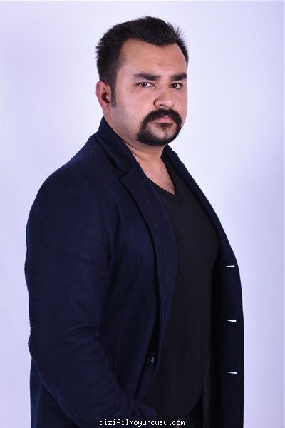 Muğla Cast Ajans Ozan 16383