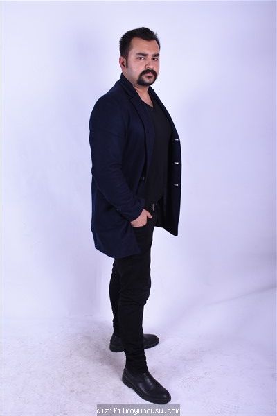 Muğla Cast Ajans Ozan 16384