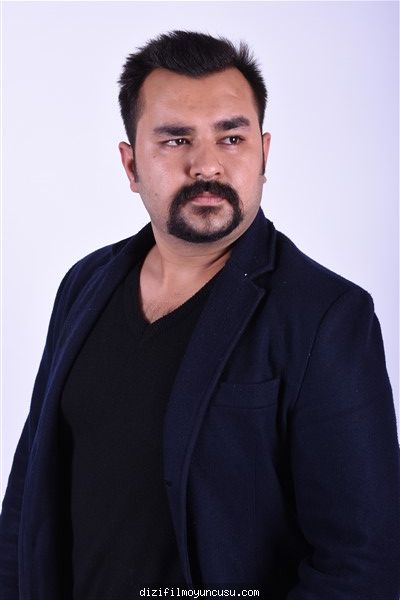 Muğla Cast Ajans Ozan 16385