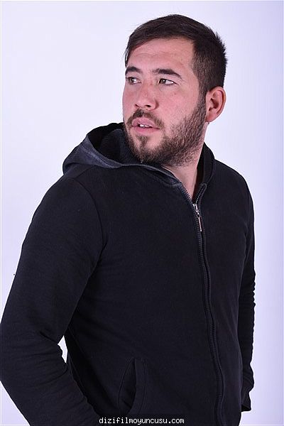 Muğla Cast Ajans Salih 65630