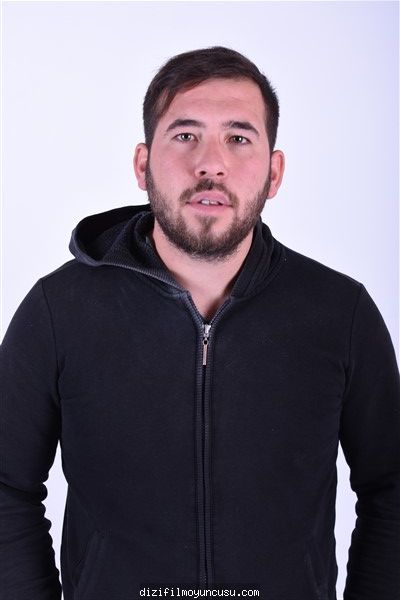 Muğla Cast Ajans Salih 16769
