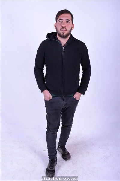 Muğla Cast Ajans Salih 16770