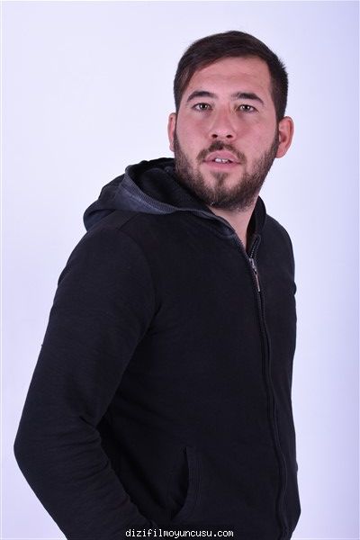 Muğla Cast Ajans Salih 16771