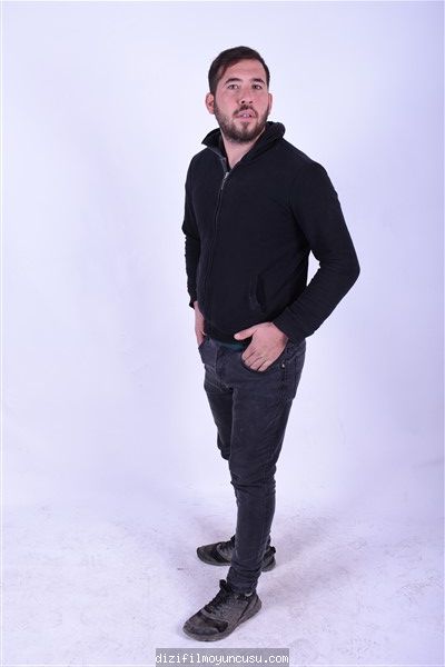 Muğla Cast Ajans Salih 16772