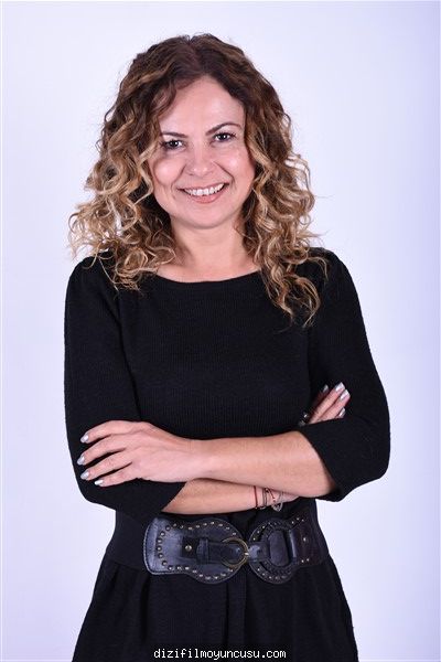 Muğla Cast Ajans Sema 16483