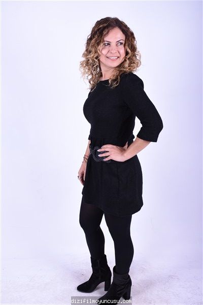 Muğla Cast Ajans Sema 16484