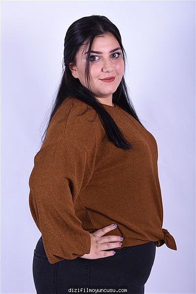 Muğla Cast Ajans Serap 65498