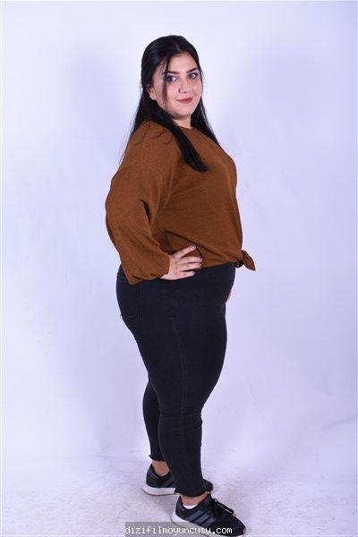 Muğla Cast Ajans Serap 16534