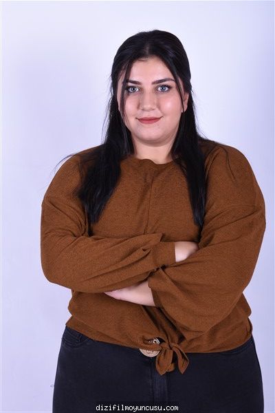 Muğla Cast Ajans Serap 16536