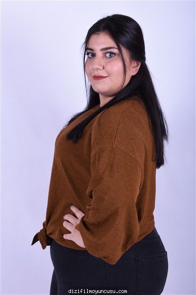 Muğla Cast Ajans Serap 16537