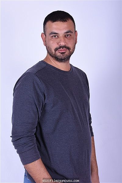 Muğla Cast Ajans Sercan 65398