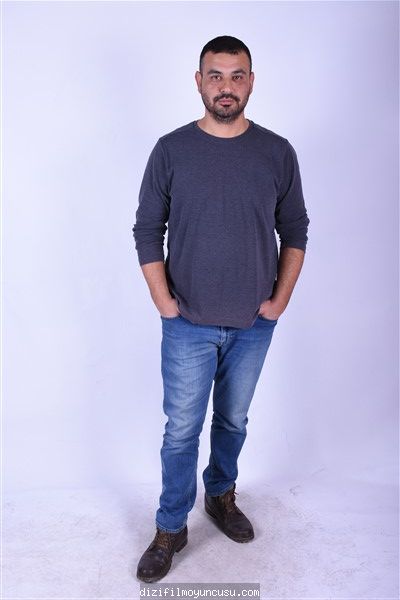 Muğla Cast Ajans Sercan 16422