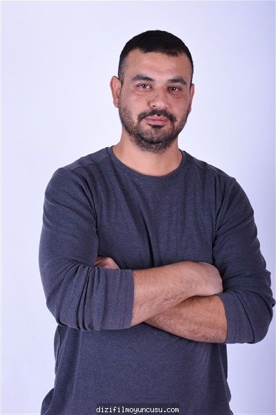 Muğla Cast Ajans Sercan 16423