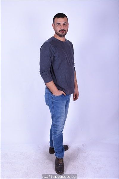 Muğla Cast Ajans Sercan 16424