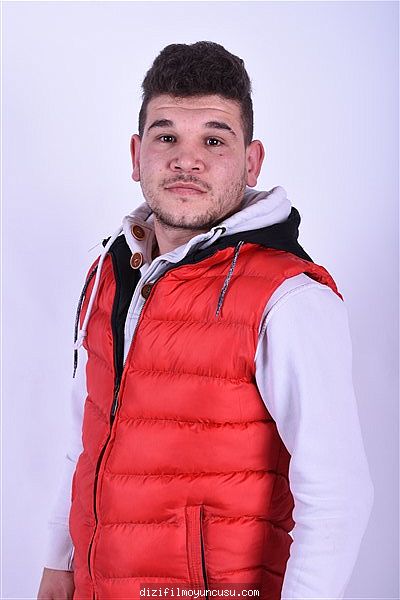 Muğla Cast Ajans Serdar 65557