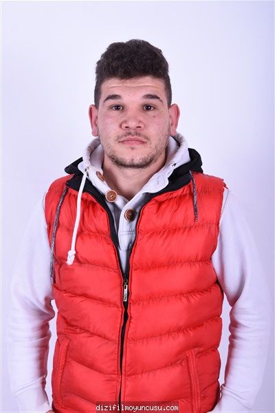 Muğla Cast Ajans Serdar 16639