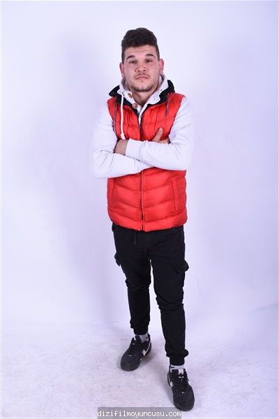 Muğla Cast Ajans Serdar 16640