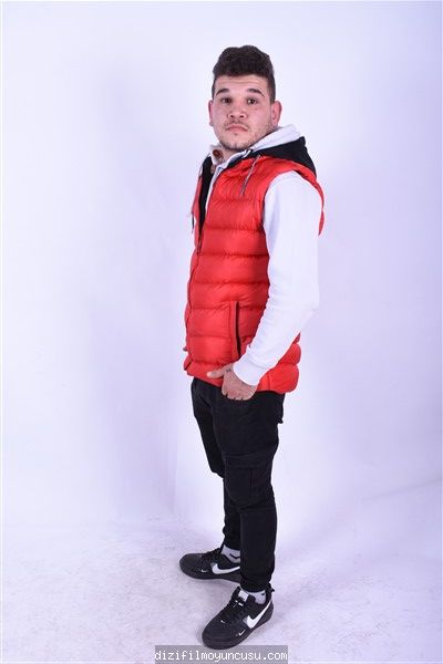Muğla Cast Ajans Serdar 16641