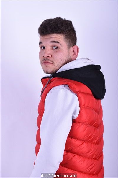Muğla Cast Ajans Serdar 16642