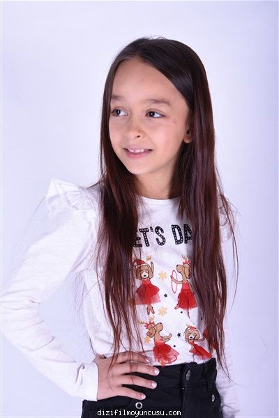 Muğla Cast Ajans Serpil 16474