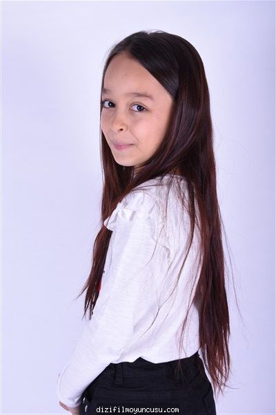 Muğla Cast Ajans Serpil 16476
