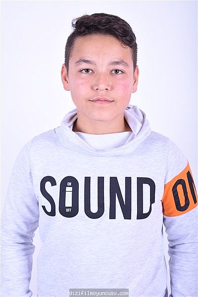 Muğla Cast Ajans Süleyman 65604