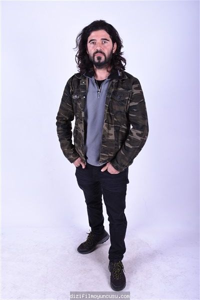 Muğla Cast Ajans Ahmet 16886