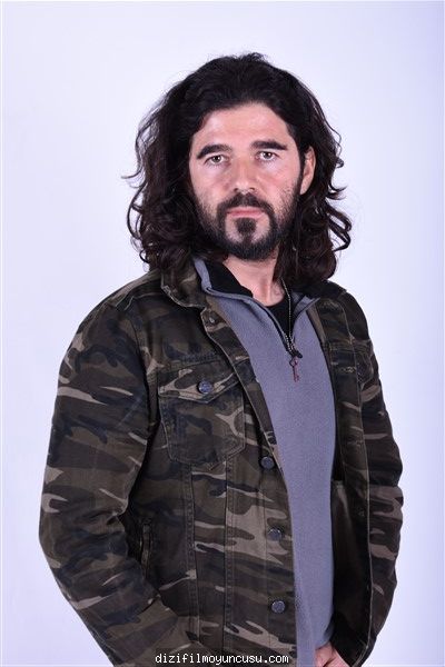 Muğla Cast Ajans Ahmet 16887