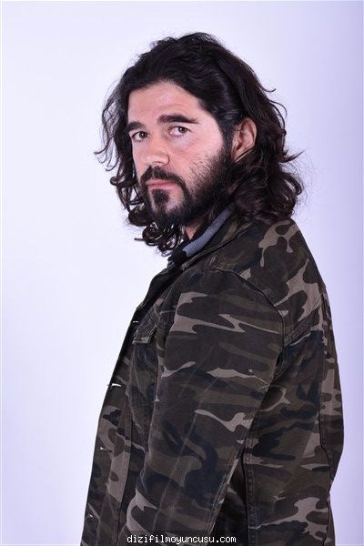 Muğla Cast Ajans Ahmet 16889