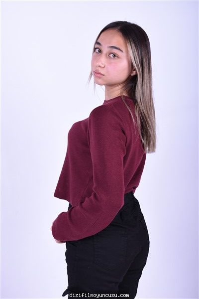 Muğla Cast Ajans Beyza 16972